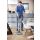 Bissell ODKURZACZ PIONOWY BISSELL 2582Q CrossWave Cordless (bezprzew - 1466290 - zdjęcie 9